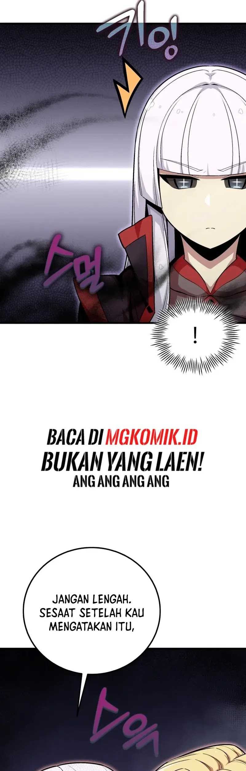 Admission is a Waste of Time Chapter 13 - halaman 63