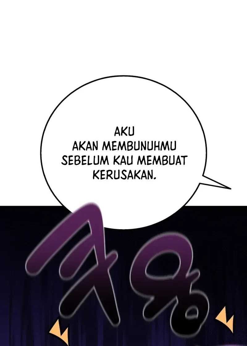 Admission is a Waste of Time Chapter 14 - halaman 17