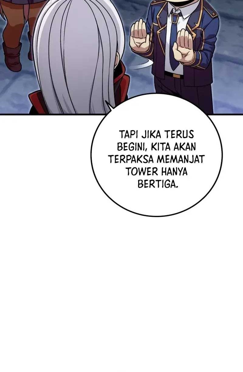 Admission is a Waste of Time Chapter 14 - halaman 19