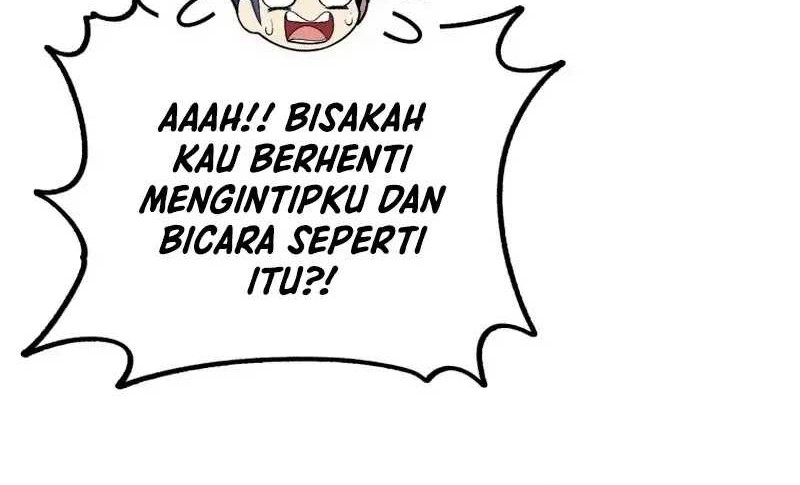 Admission is a Waste of Time Chapter 14 - halaman 40