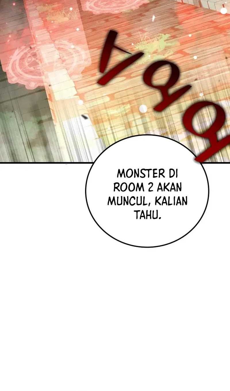 Admission is a Waste of Time Chapter 14 - halaman 42