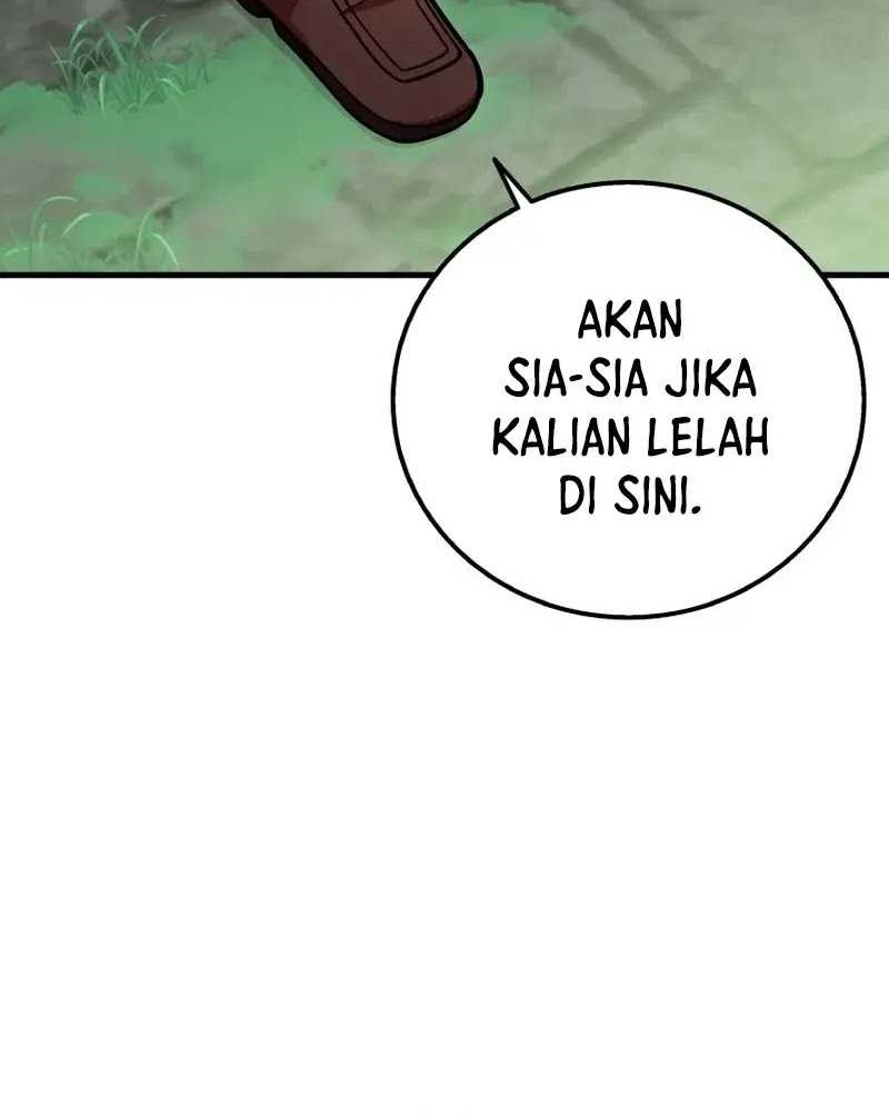 Admission is a Waste of Time Chapter 14 - halaman 58