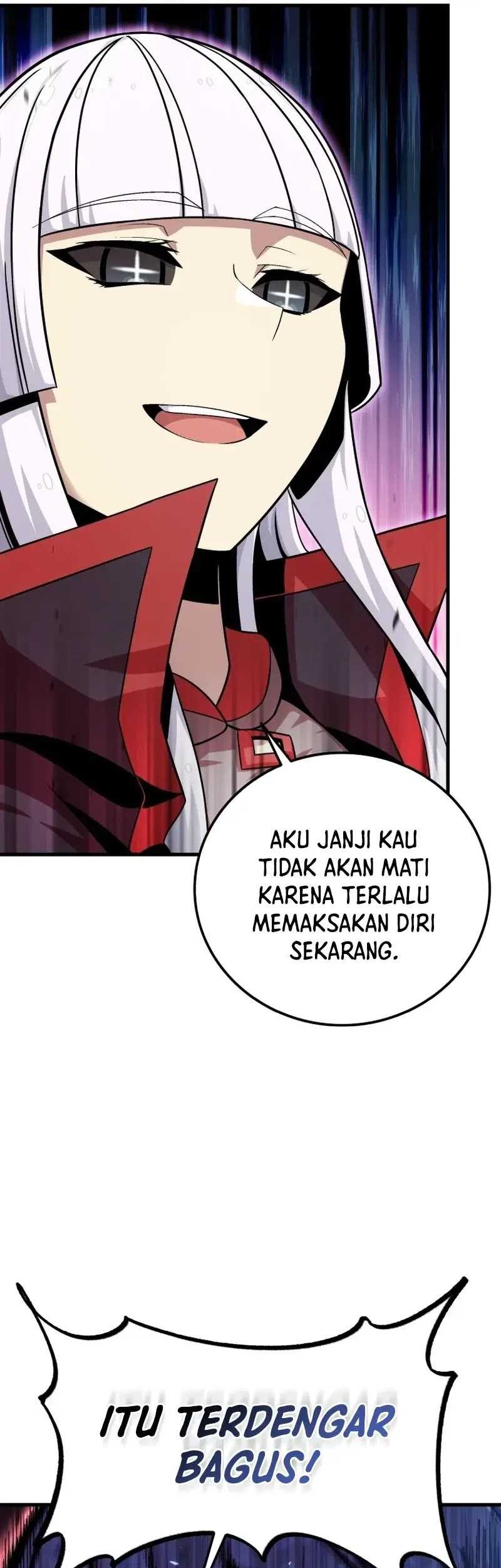 Admission is a Waste of Time Chapter 14 - halaman 65