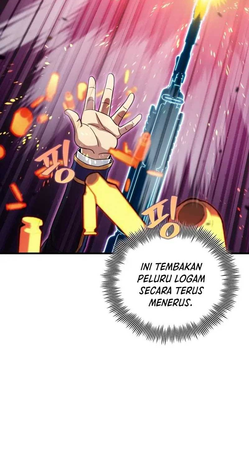 Admission is a Waste of Time Chapter 14 - halaman 79
