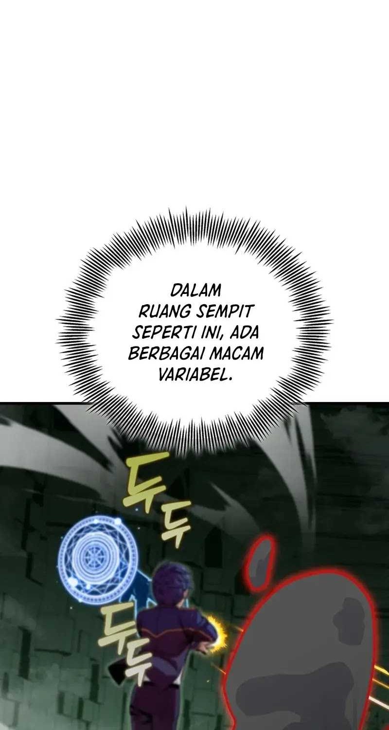 Admission is a Waste of Time Chapter 14 - halaman 83