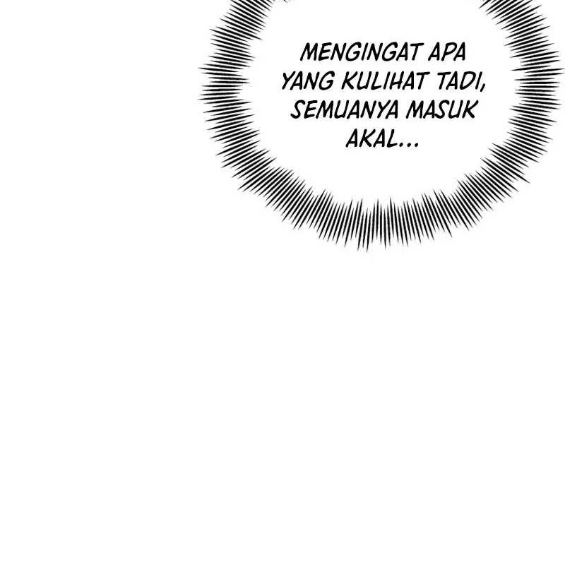Admission is a Waste of Time Chapter 14 - halaman 9