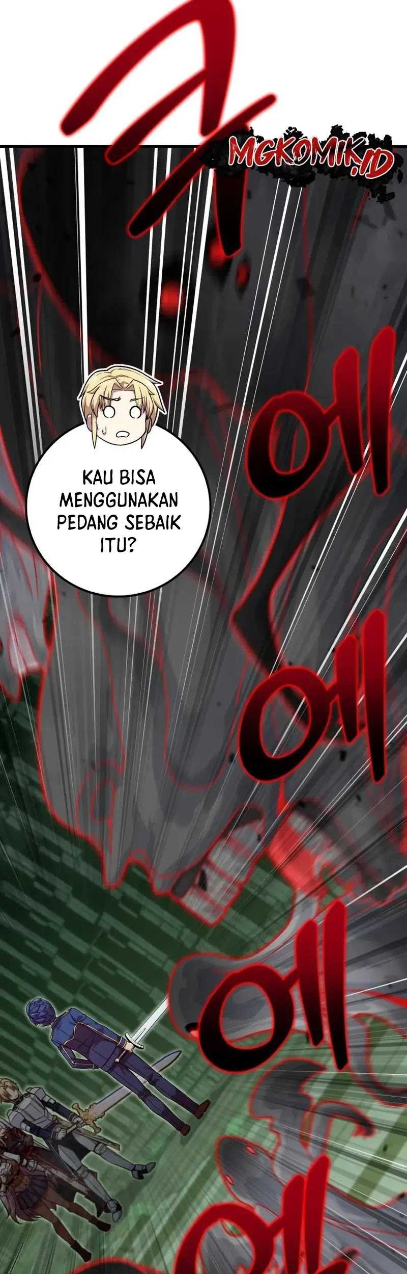 Admission is a Waste of Time Chapter 15 - halaman 11