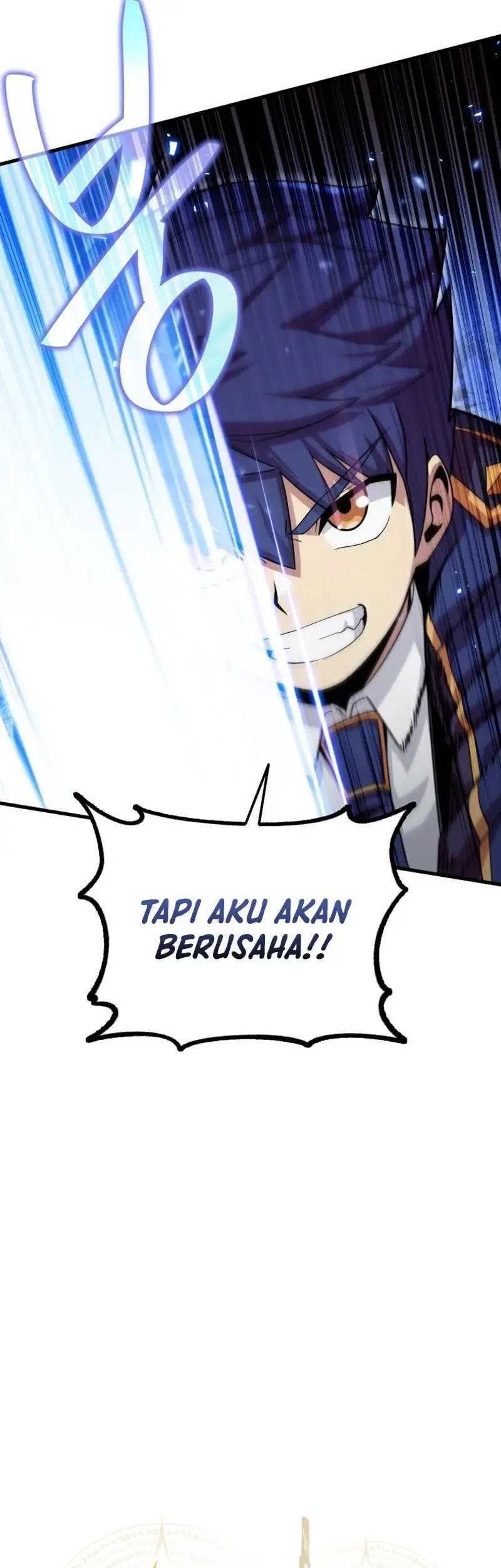 Admission is a Waste of Time Chapter 15 - halaman 23
