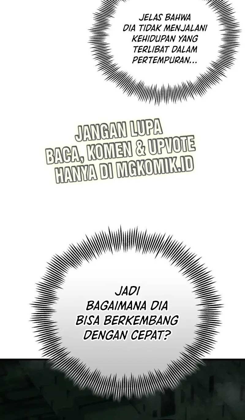 Admission is a Waste of Time Chapter 15 - halaman 32