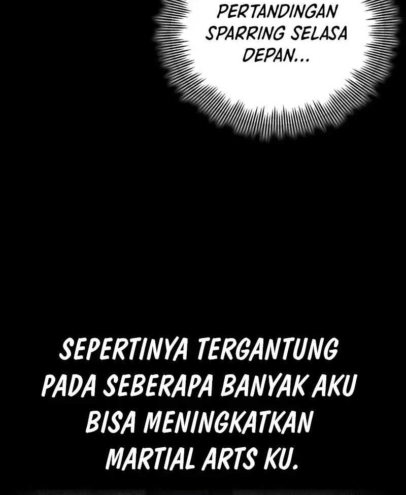 Admission is a Waste of Time Chapter 15 - halaman 55