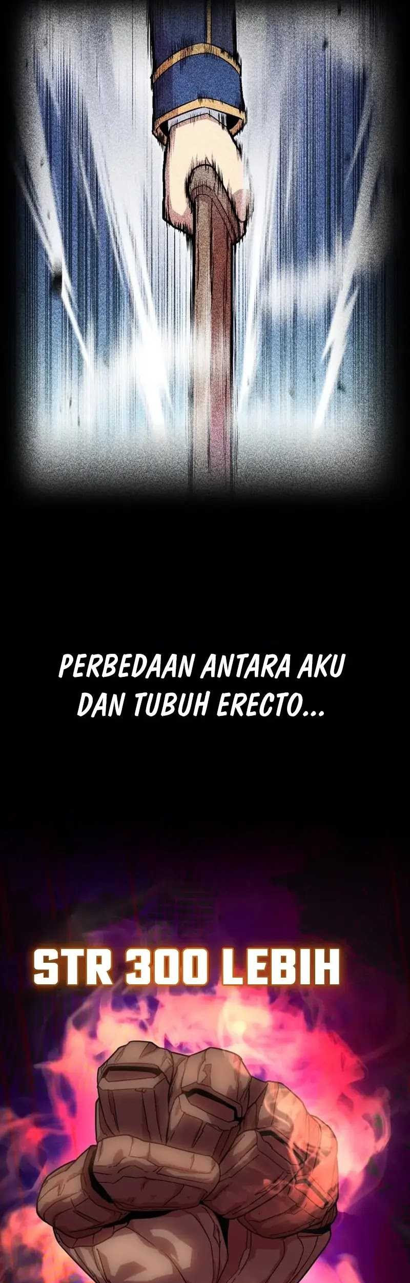 Admission is a Waste of Time Chapter 15 - halaman 56