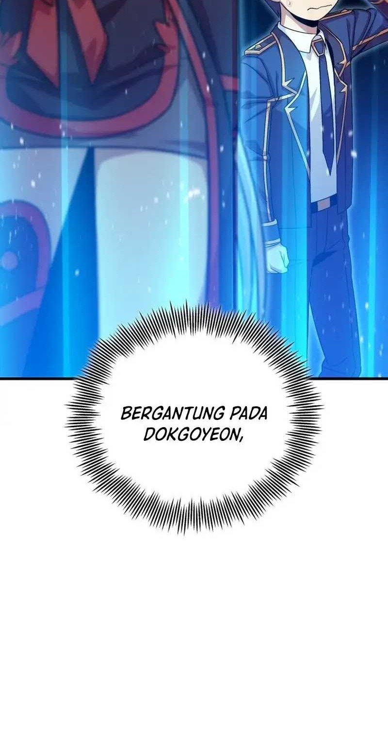 Admission is a Waste of Time Chapter 15 - halaman 65