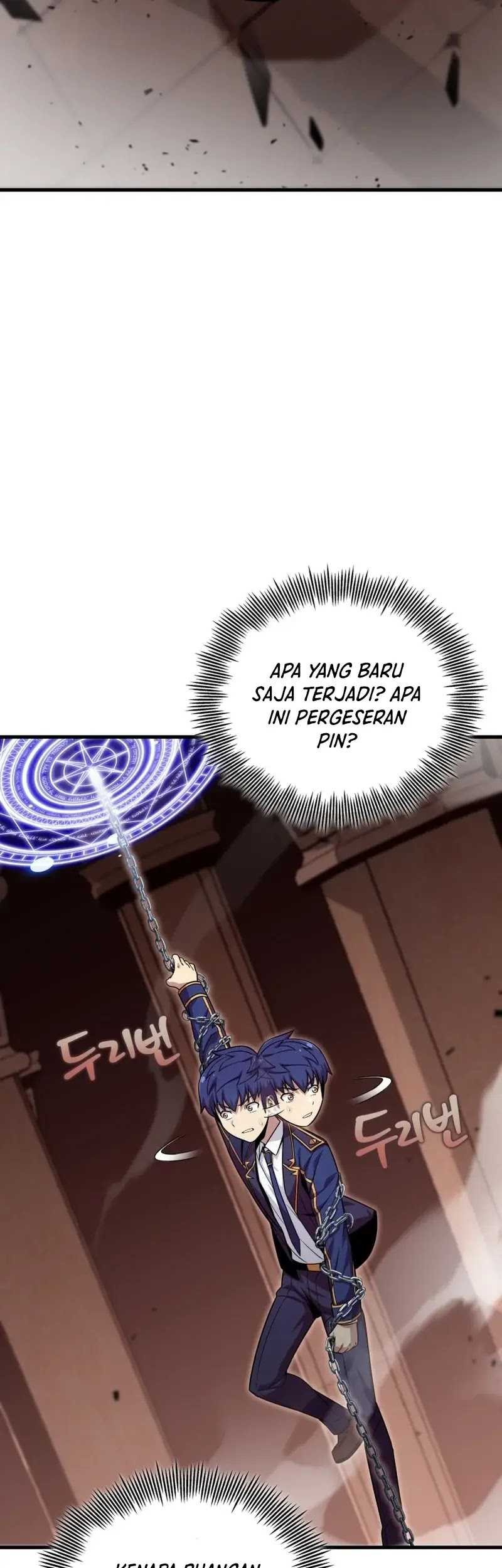 Admission is a Waste of Time Chapter 16 - halaman 14