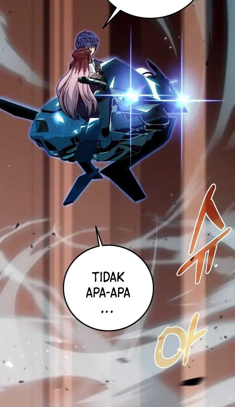 Admission is a Waste of Time Chapter 16 - halaman 34