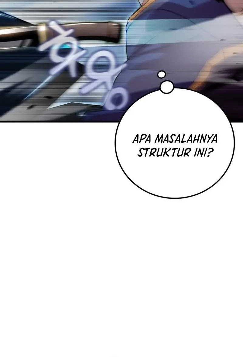 Admission is a Waste of Time Chapter 16 - halaman 54