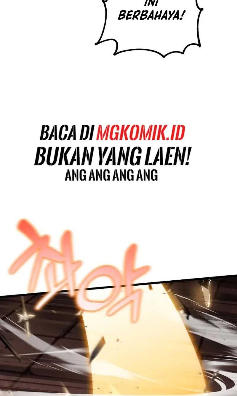 Admission is a Waste of Time Chapter 16 - halaman 63
