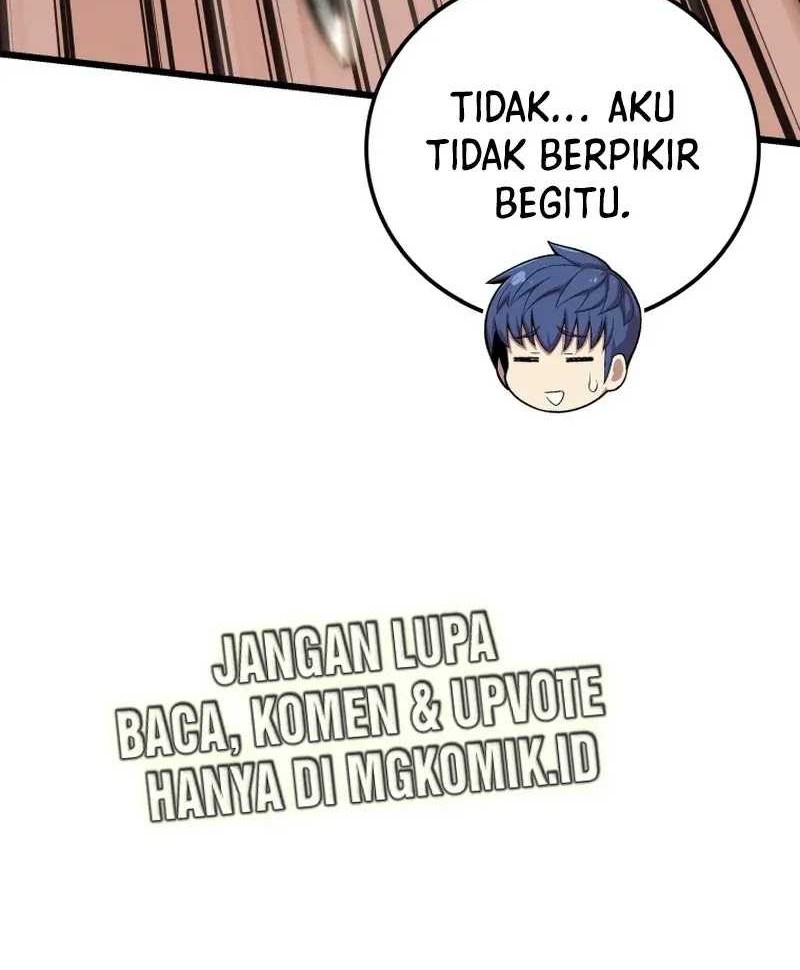 Admission is a Waste of Time Chapter 16 - halaman 71
