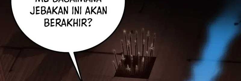 Admission is a Waste of Time Chapter 16 - halaman 77