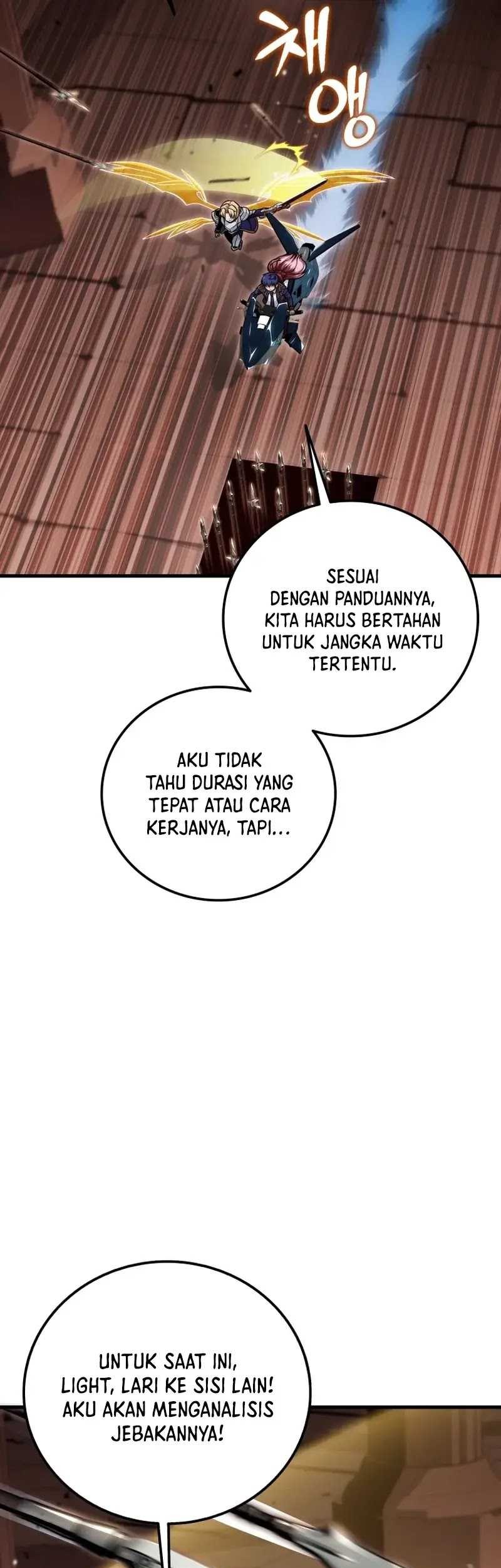 Admission is a Waste of Time Chapter 16 - halaman 78