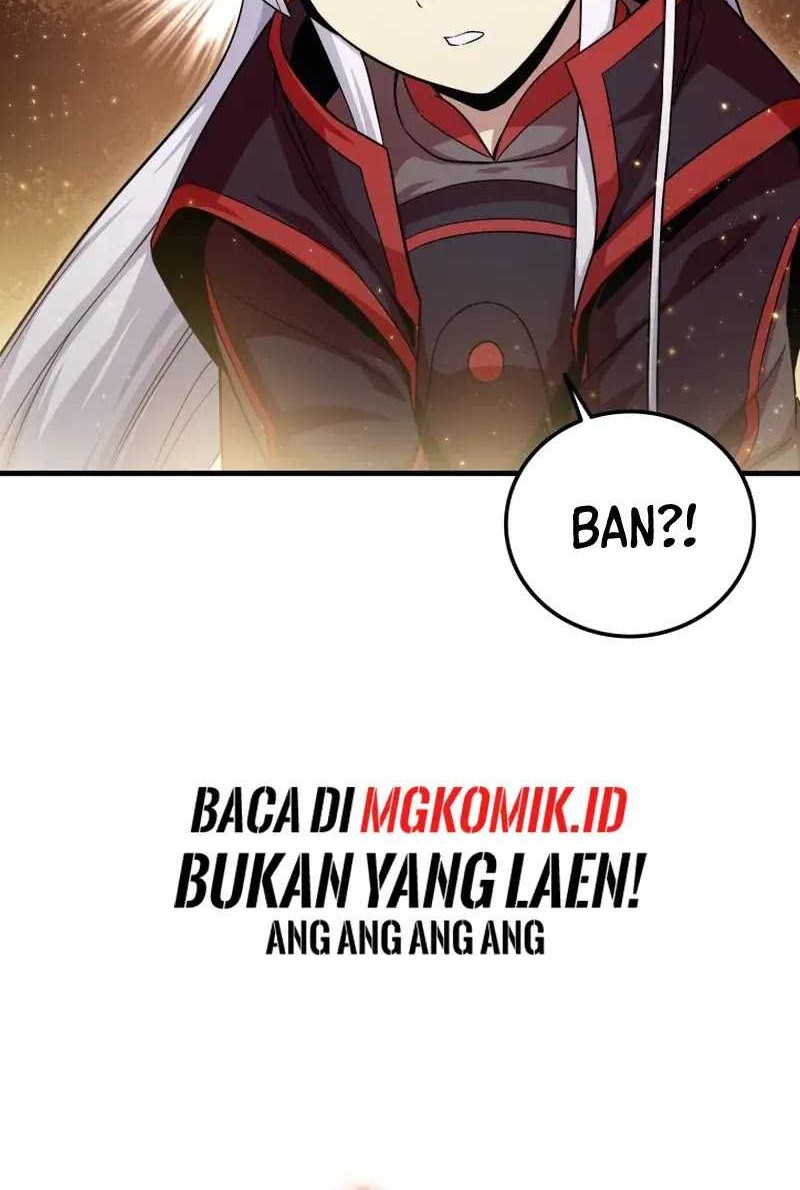 Admission is a Waste of Time Chapter 17 - halaman 27
