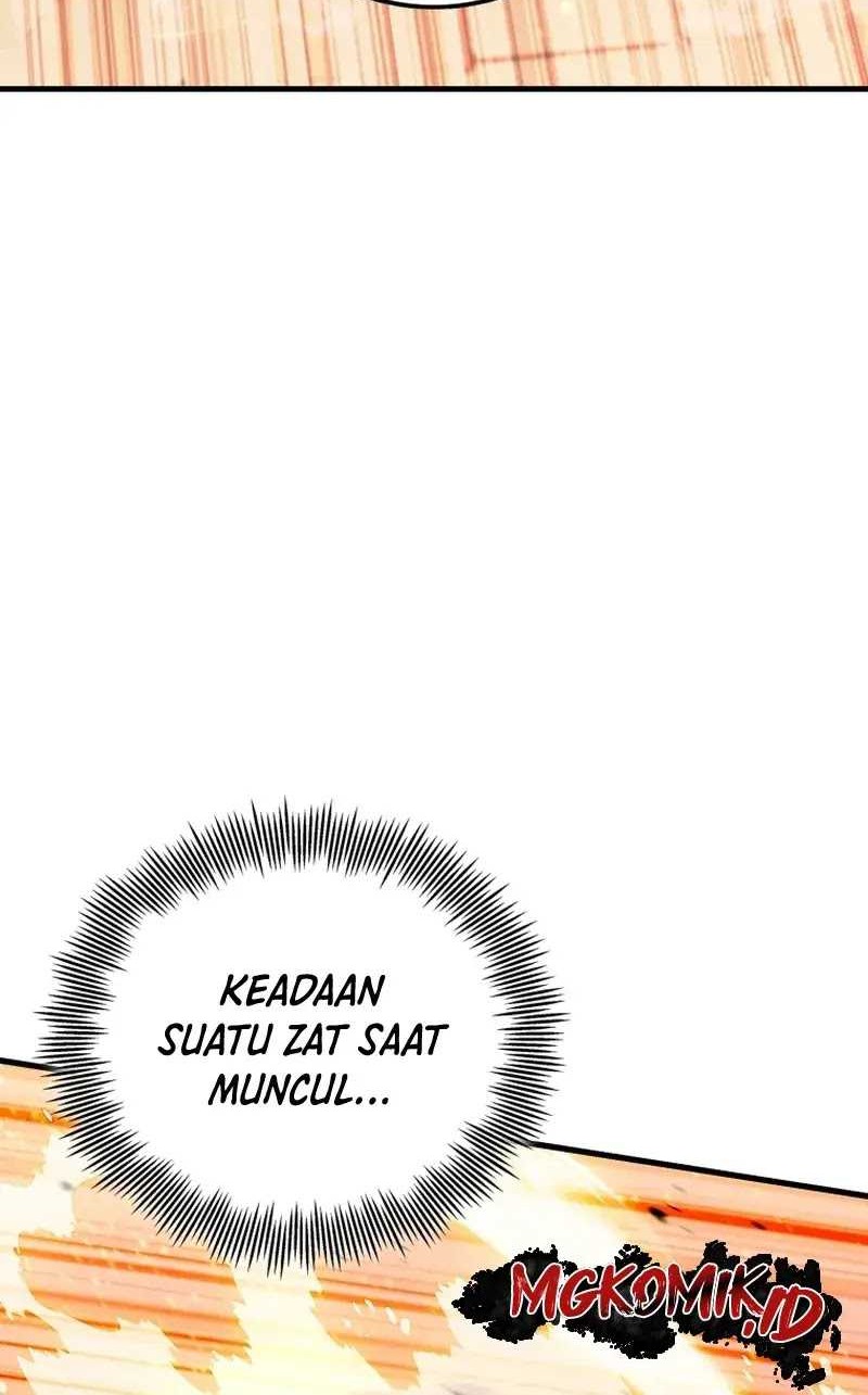 Admission is a Waste of Time Chapter 17 - halaman 29