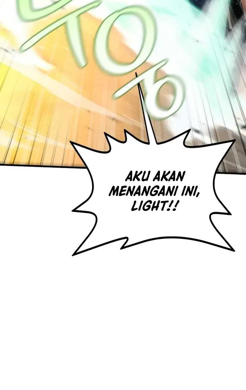 Admission is a Waste of Time Chapter 17 - halaman 35