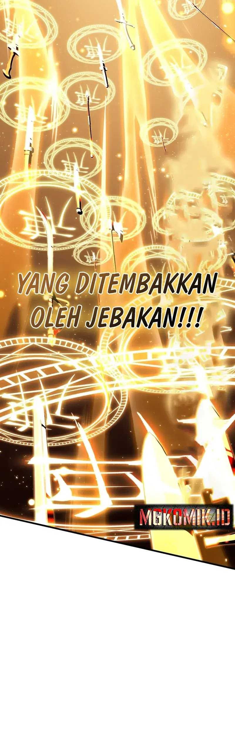 Admission is a Waste of Time Chapter 17 - halaman 49