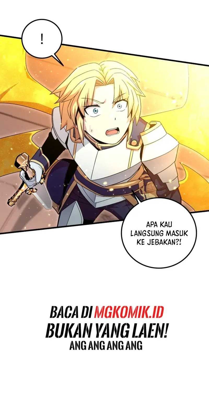 Admission is a Waste of Time Chapter 17 - halaman 50