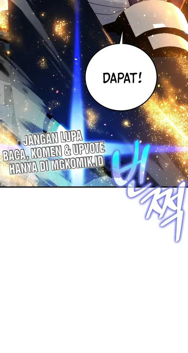 Admission is a Waste of Time Chapter 17 - halaman 57