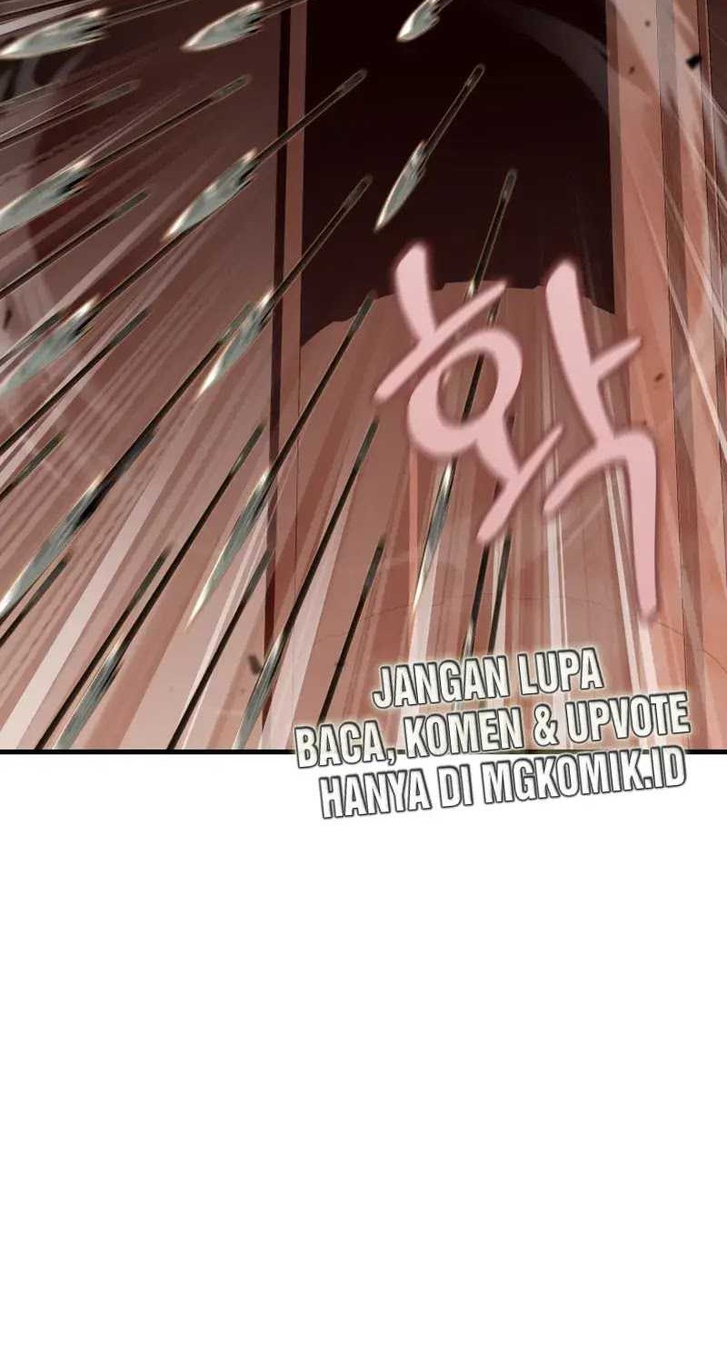 Admission is a Waste of Time Chapter 17 - halaman 67