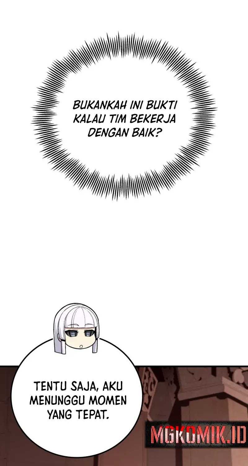 Admission is a Waste of Time Chapter 17 - halaman 79