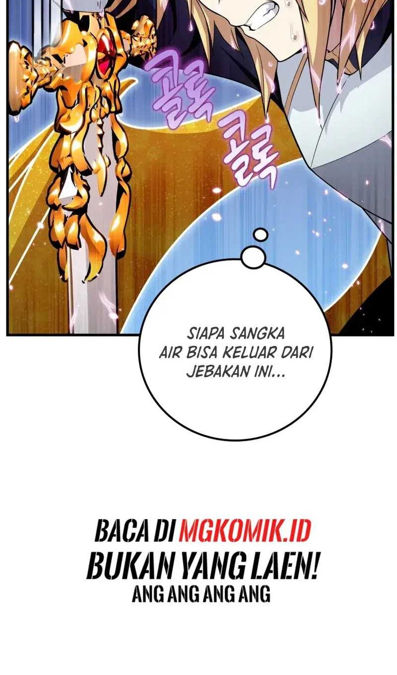 Admission is a Waste of Time Chapter 17 - halaman 8