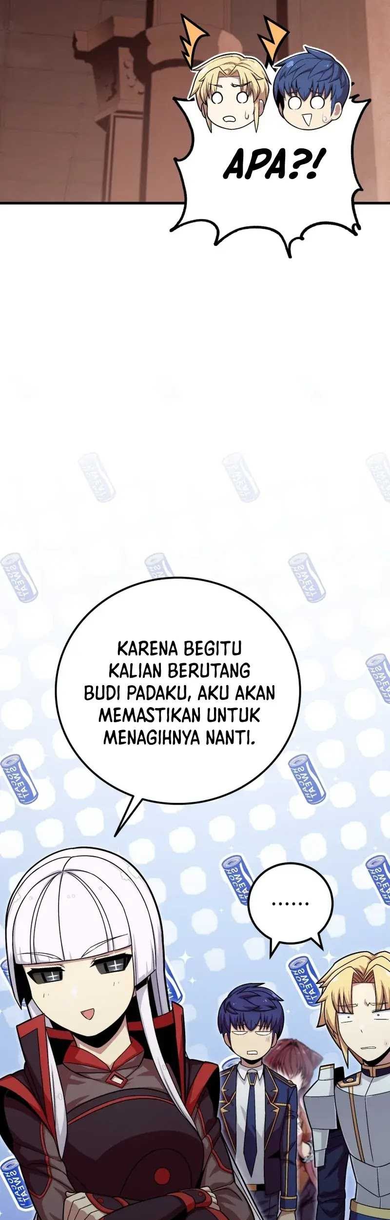Admission is a Waste of Time Chapter 17 - halaman 80