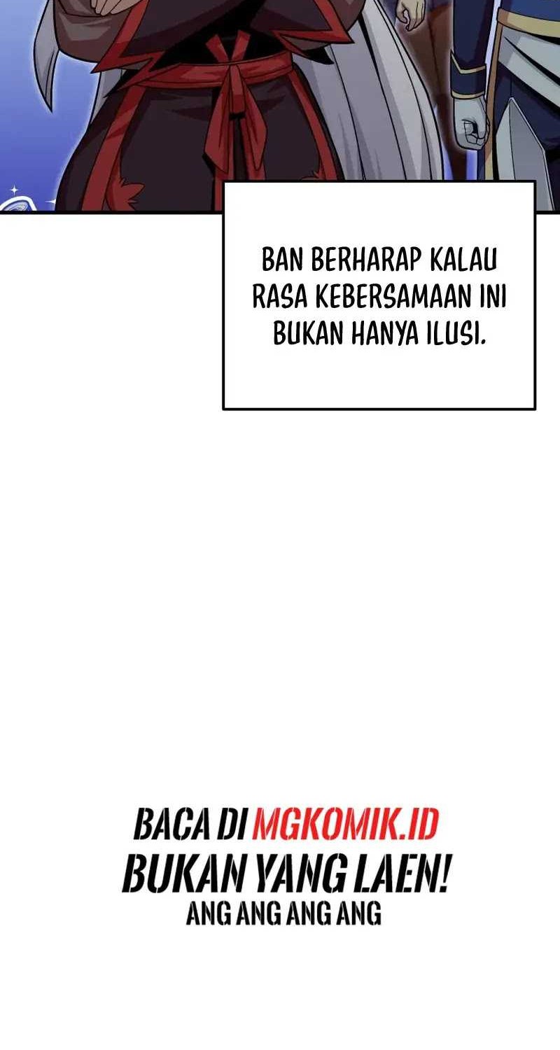 Admission is a Waste of Time Chapter 17 - halaman 81