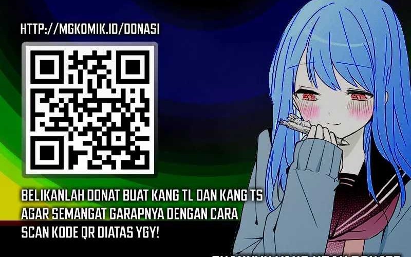 Admission is a Waste of Time Chapter 18 - halaman 100