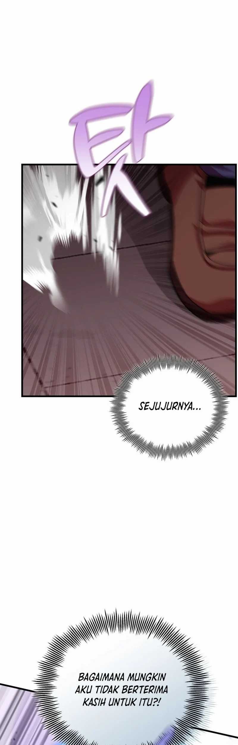 Admission is a Waste of Time Chapter 18 - halaman 37