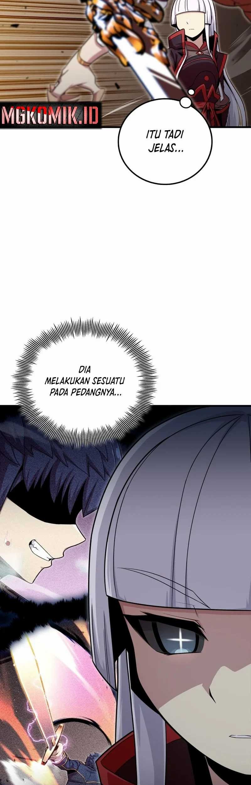 Admission is a Waste of Time Chapter 18 - halaman 75