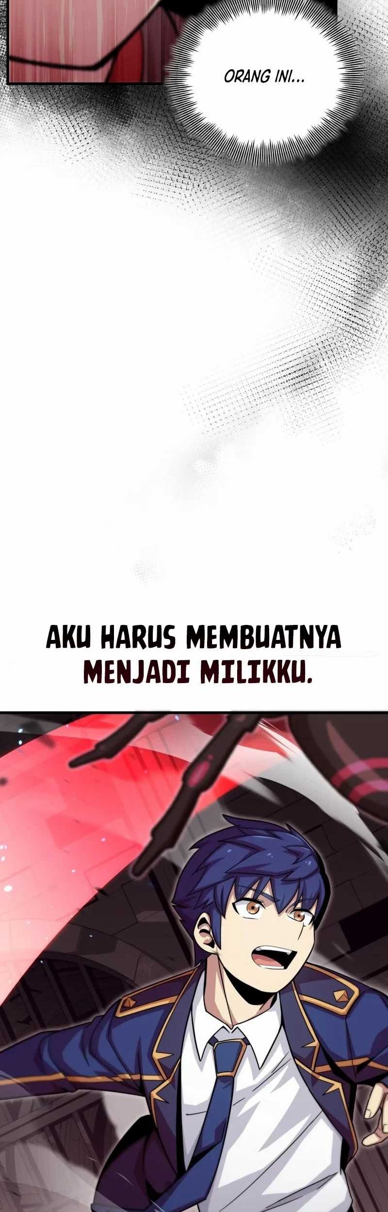 Admission is a Waste of Time Chapter 18 - halaman 95