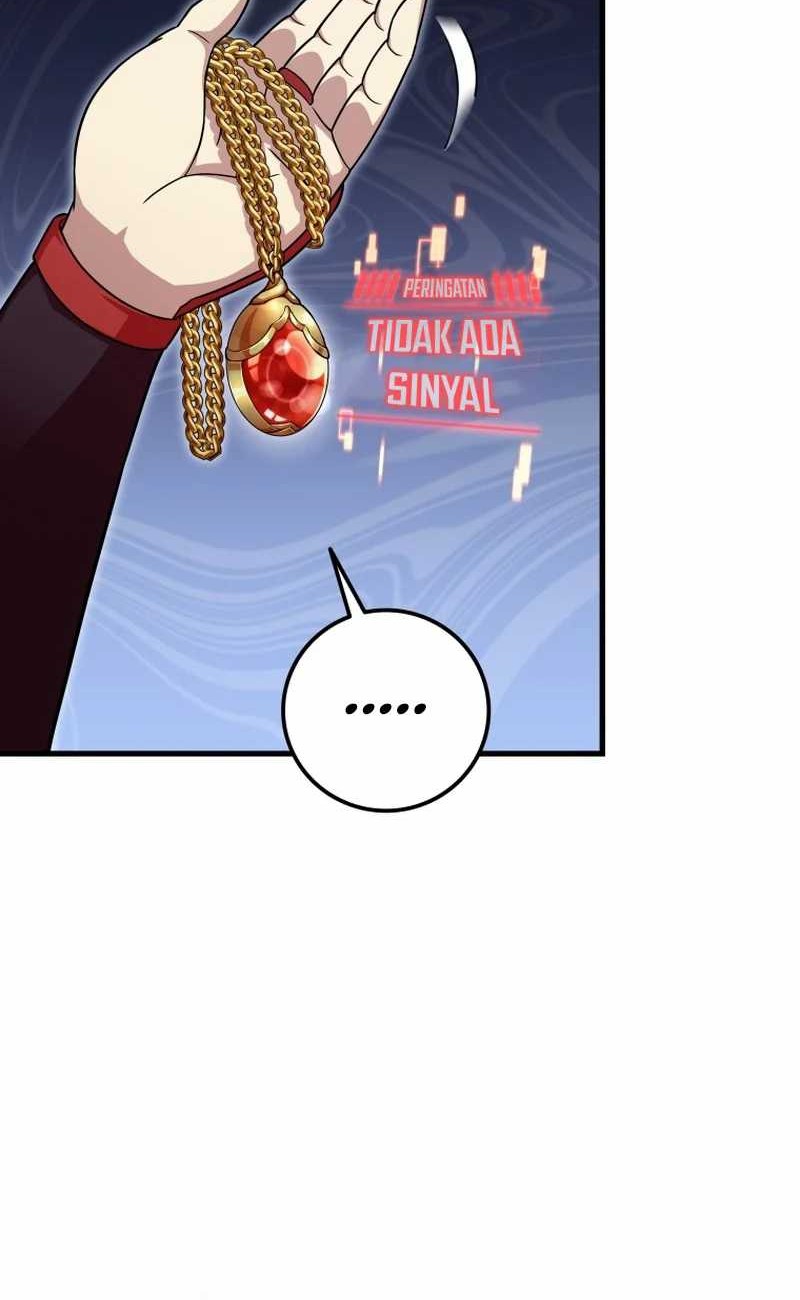 Admission is a Waste of Time Chapter 19 - halaman 21