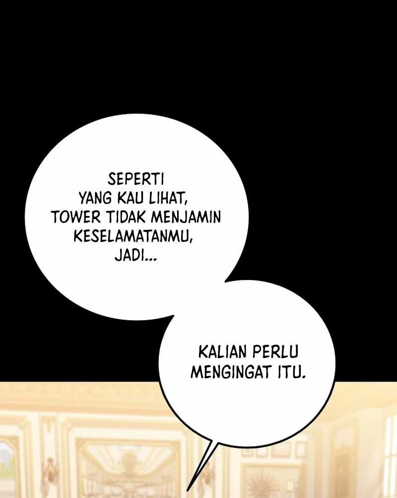 Admission is a Waste of Time Chapter 19 - halaman 34