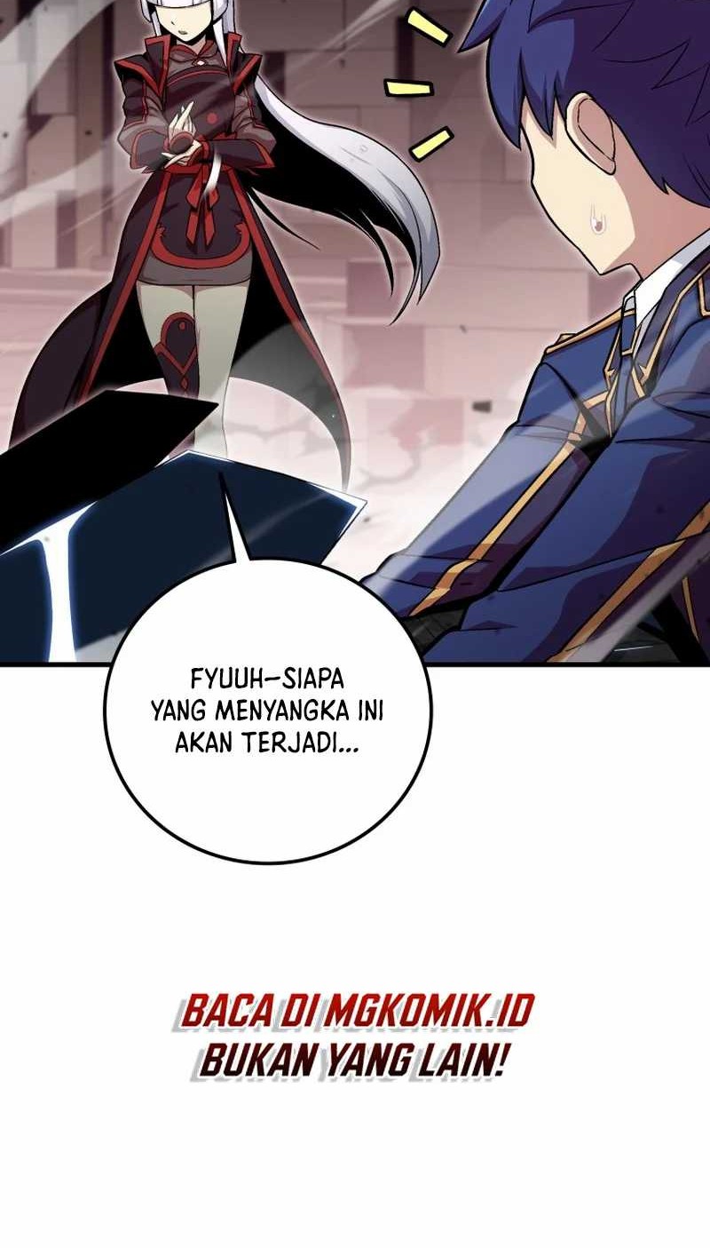 Admission is a Waste of Time Chapter 19 - halaman 58