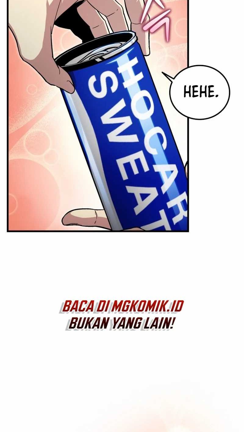 Admission is a Waste of Time Chapter 19 - halaman 62