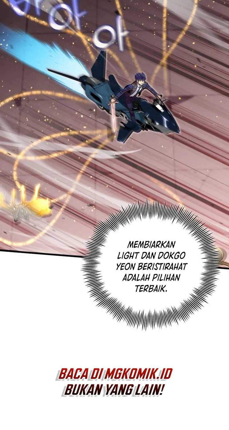 Admission is a Waste of Time Chapter 19 - halaman 76