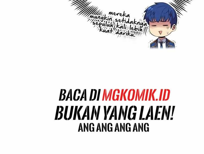 Admission is a Waste of Time Chapter 2 - halaman 116