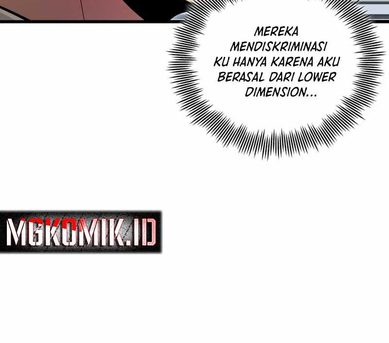 Admission is a Waste of Time Chapter 2 - halaman 120