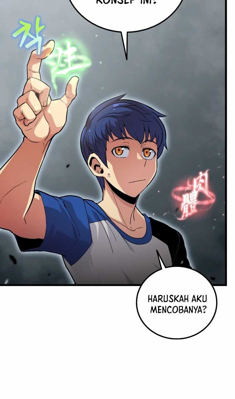 Admission is a Waste of Time Chapter 2 - halaman 14