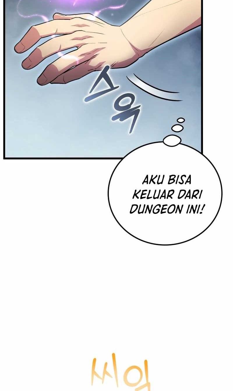 Admission is a Waste of Time Chapter 2 - halaman 24