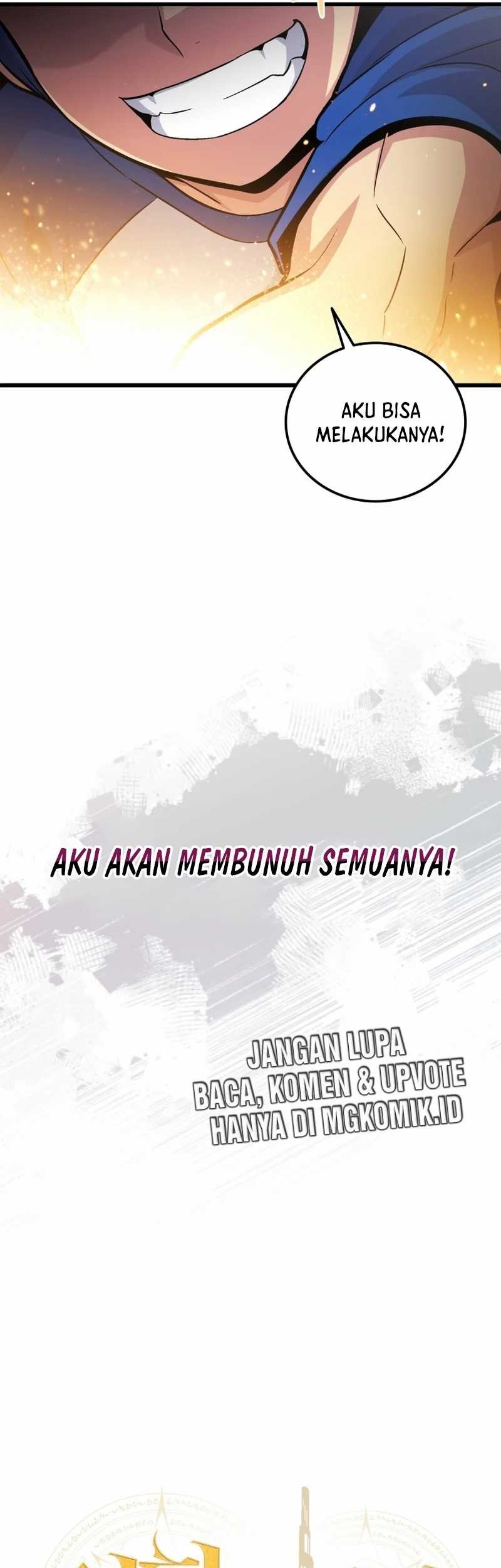 Admission is a Waste of Time Chapter 2 - halaman 25