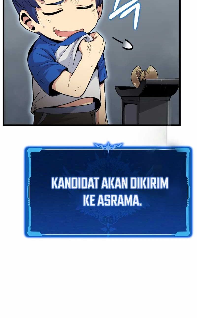 Admission is a Waste of Time Chapter 2 - halaman 30