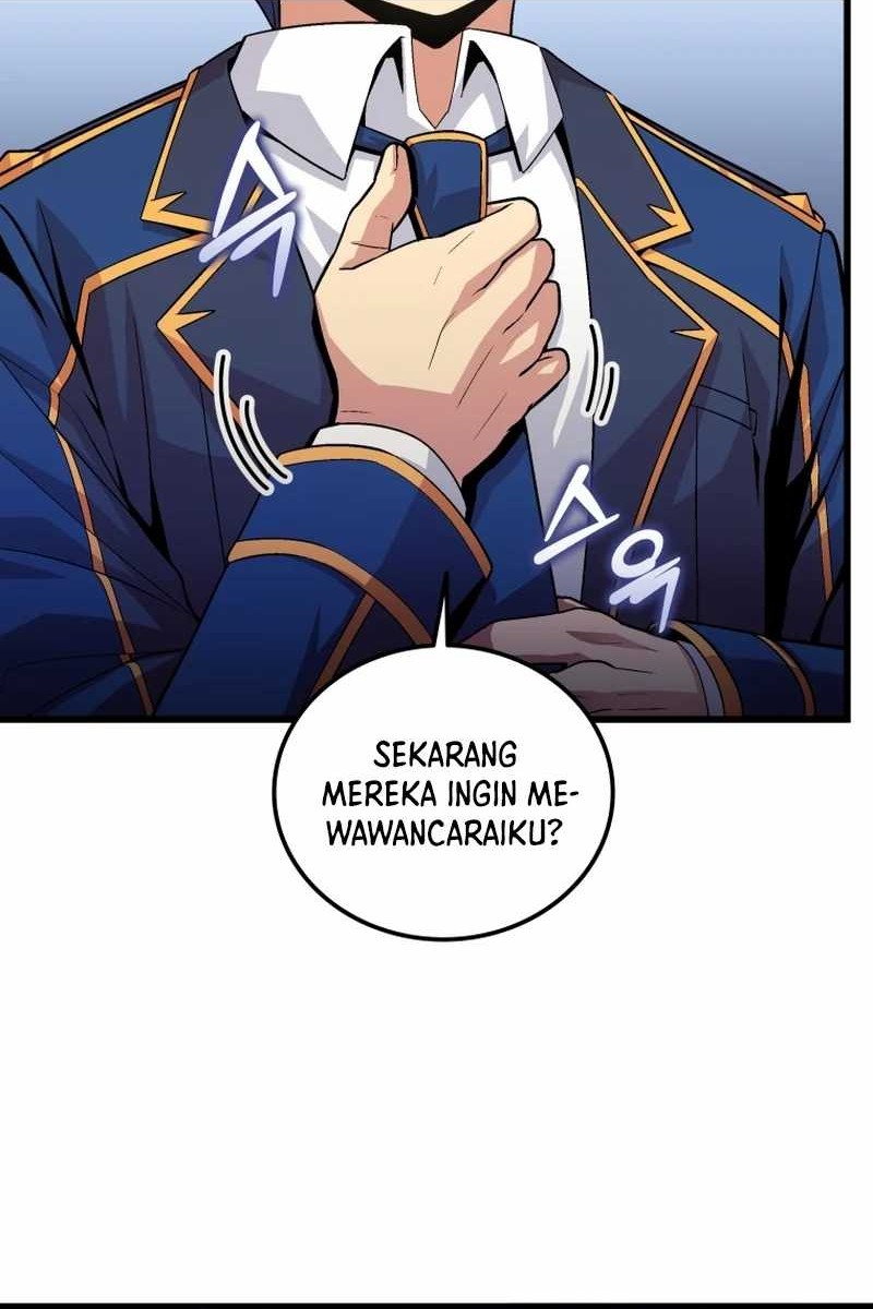 Admission is a Waste of Time Chapter 2 - halaman 38